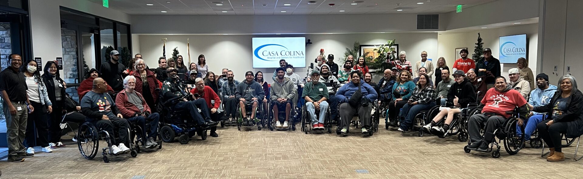 Casa group pic